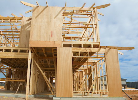 Can you withhold payment due to building defects?  