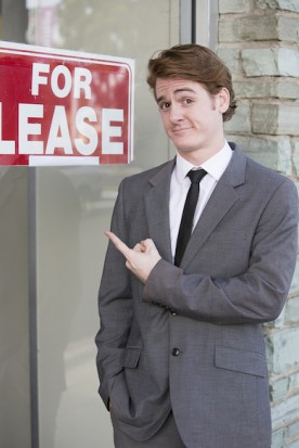 What is the legal meaning of ‘fair’ rent?