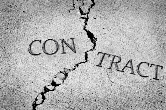 What are definition clauses in contracts?  