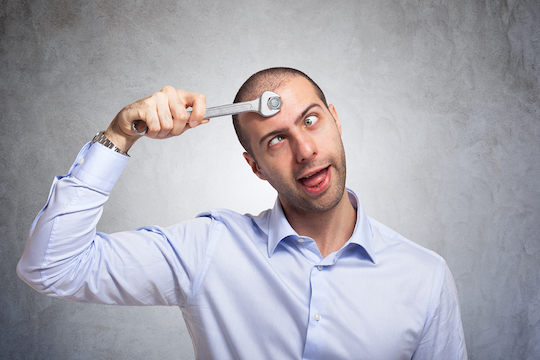 Defending against a negligence claim! 