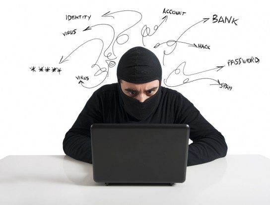 What is cybercrime! 