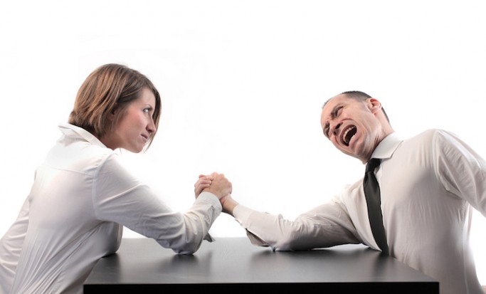 Resolving disputes with ‘Calderbank’ offers.