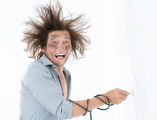 What is the duty of a company or person to protect from foreseeable risk? 